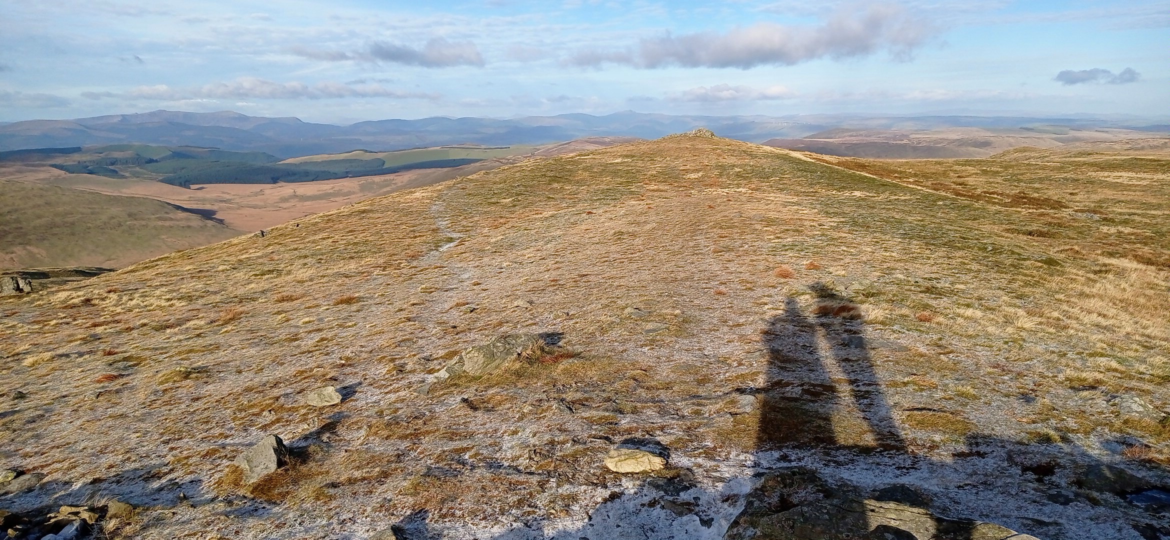RachelSeabrook.net | Wild Walking | Y Garn & Pumlumon | pic17